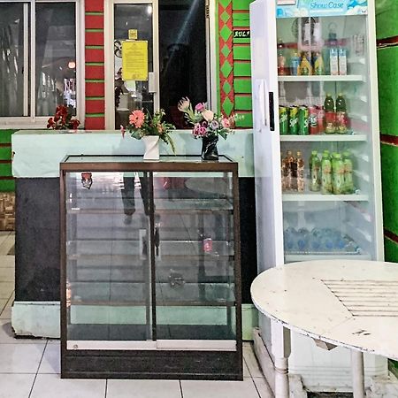 Oyo 91757 Surya Hotelneartaman Anggrek Pkk Watansoppeng Lalabata Εξωτερικό φωτογραφία