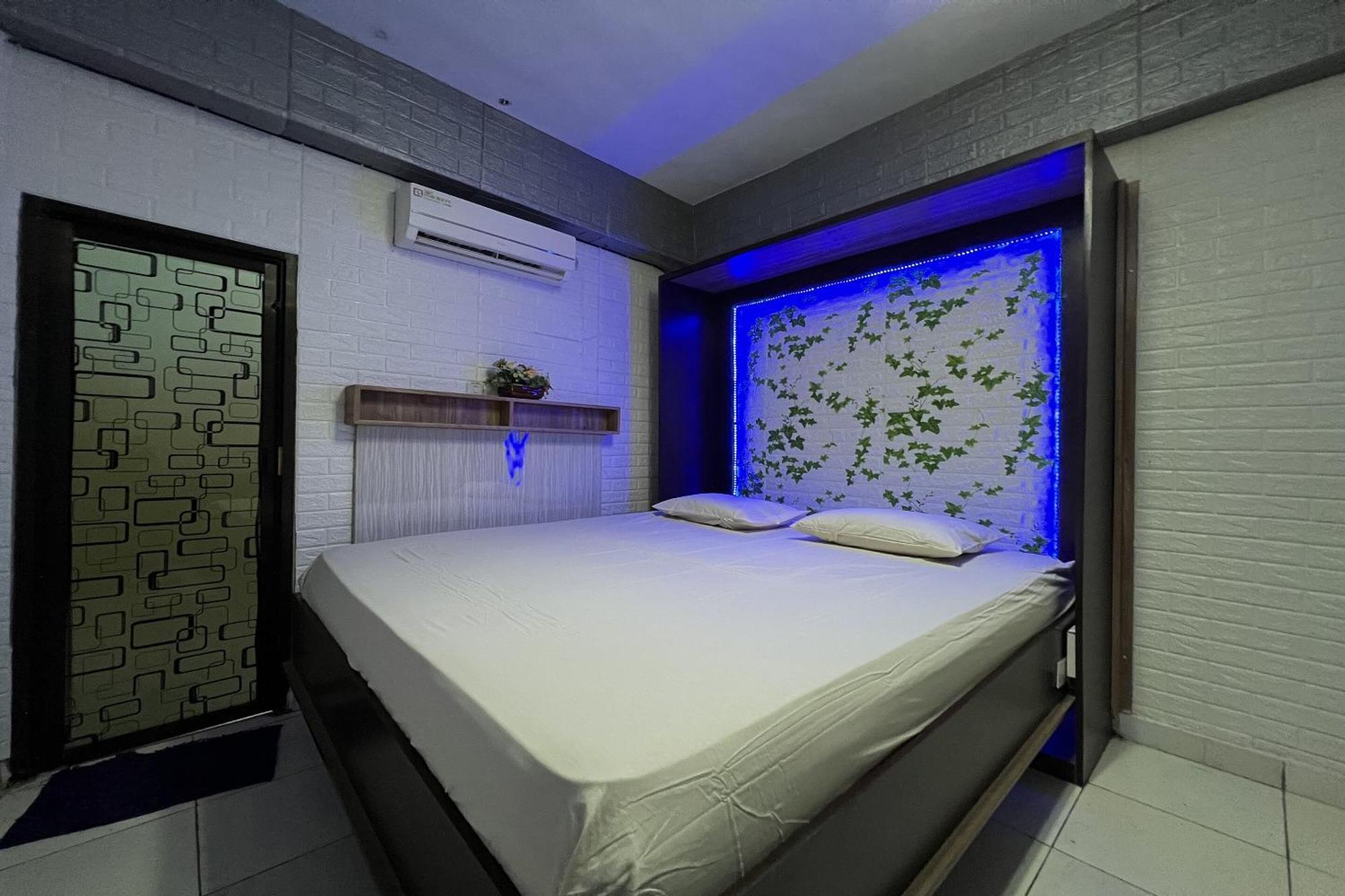 Oyo 91757 Surya Hotelneartaman Anggrek Pkk Watansoppeng Lalabata Εξωτερικό φωτογραφία