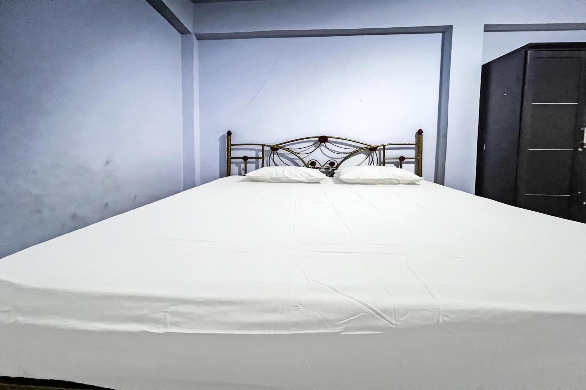 Oyo 91757 Surya Hotelneartaman Anggrek Pkk Watansoppeng Lalabata Εξωτερικό φωτογραφία