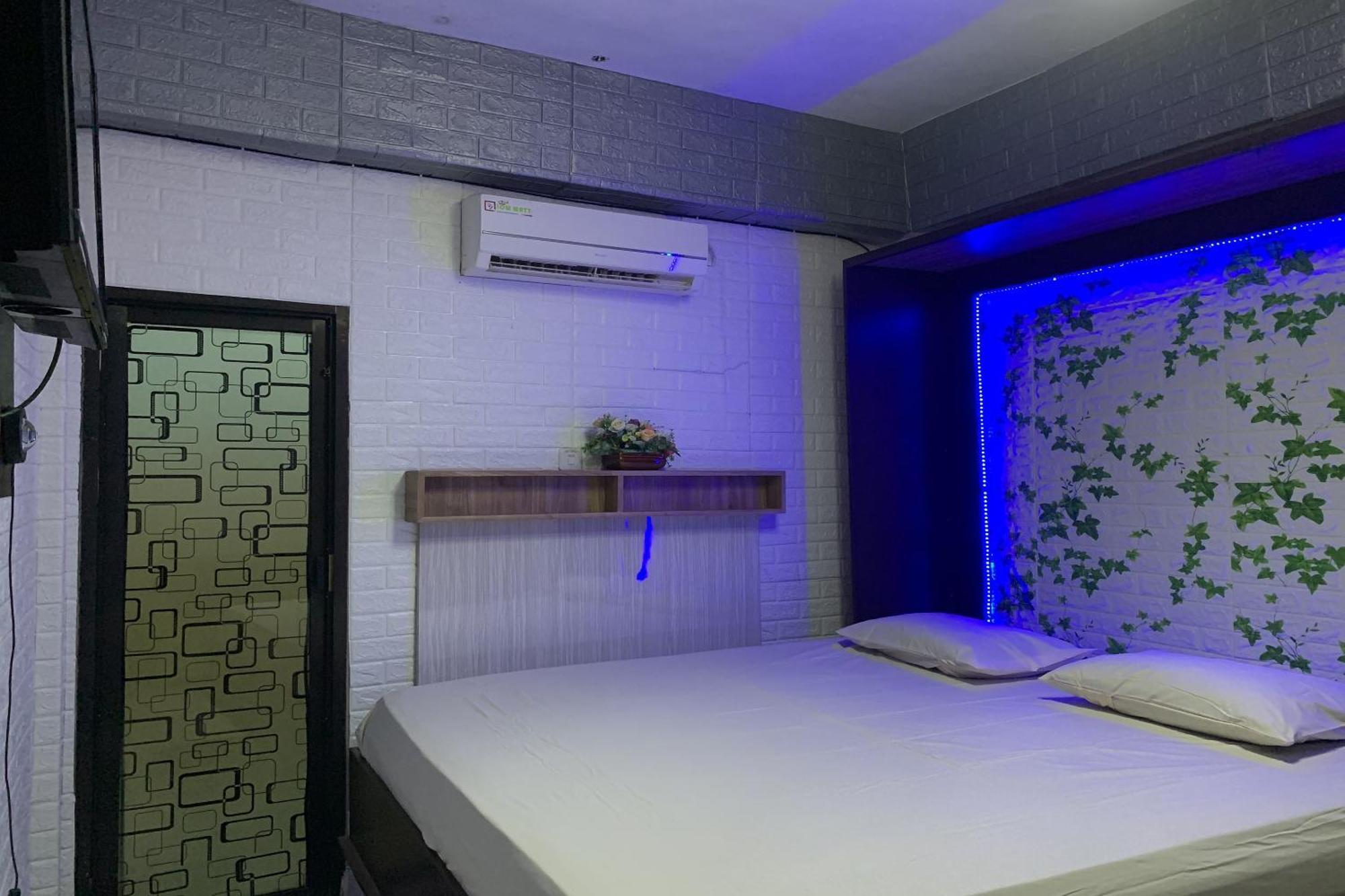 Oyo 91757 Surya Hotelneartaman Anggrek Pkk Watansoppeng Lalabata Εξωτερικό φωτογραφία
