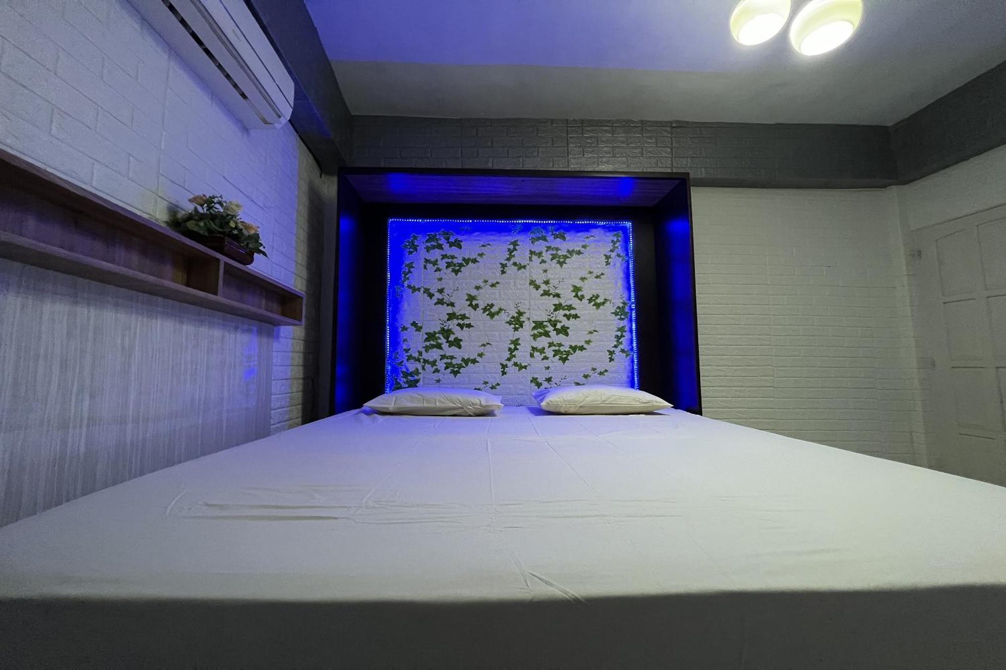 Oyo 91757 Surya Hotelneartaman Anggrek Pkk Watansoppeng Lalabata Εξωτερικό φωτογραφία