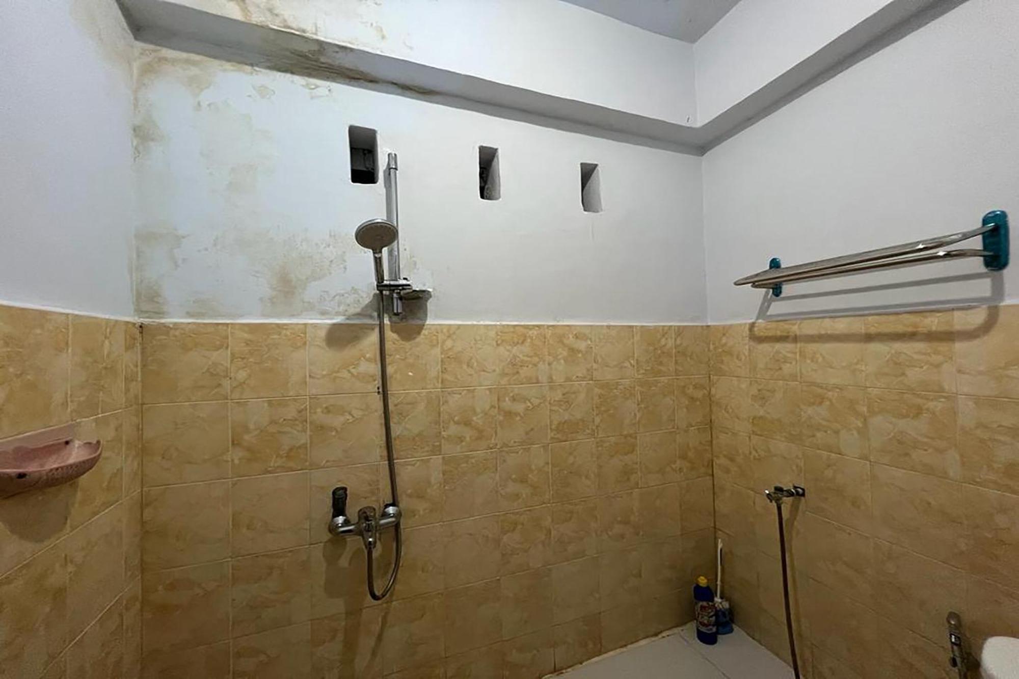 Oyo 91757 Surya Hotelneartaman Anggrek Pkk Watansoppeng Lalabata Εξωτερικό φωτογραφία