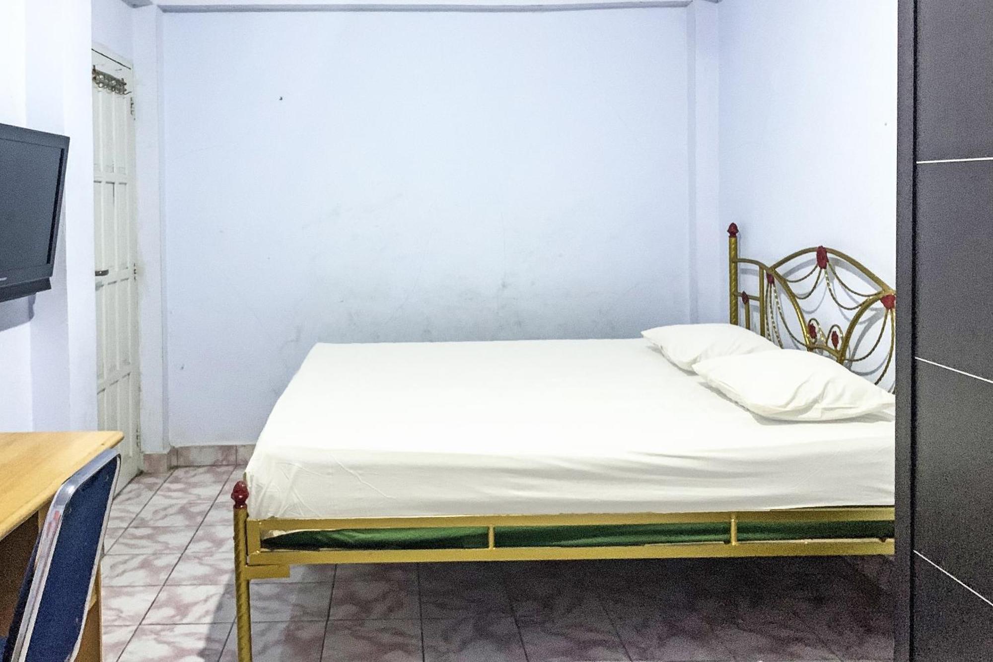 Oyo 91757 Surya Hotelneartaman Anggrek Pkk Watansoppeng Lalabata Εξωτερικό φωτογραφία